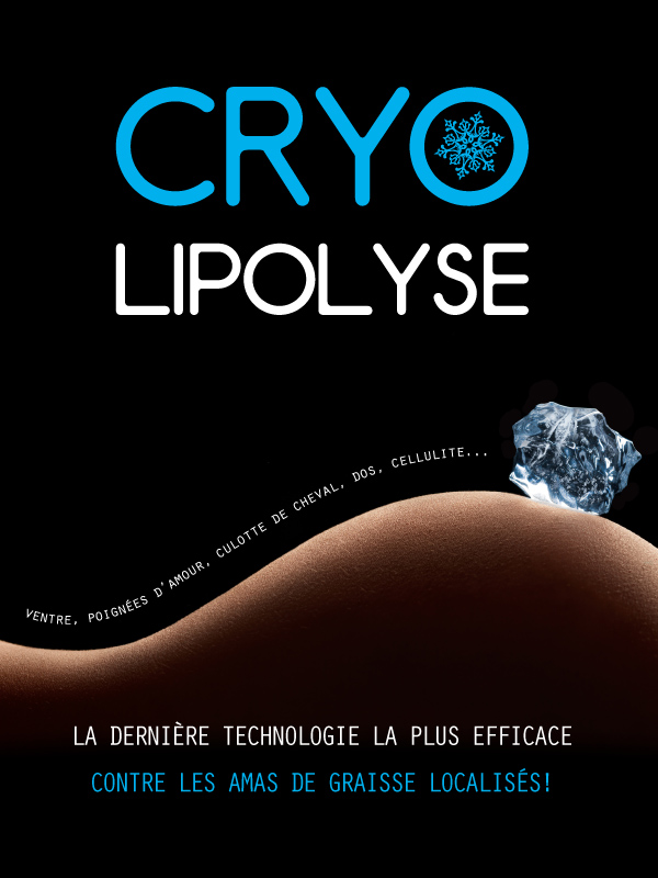 cryolipolyse dans le 78